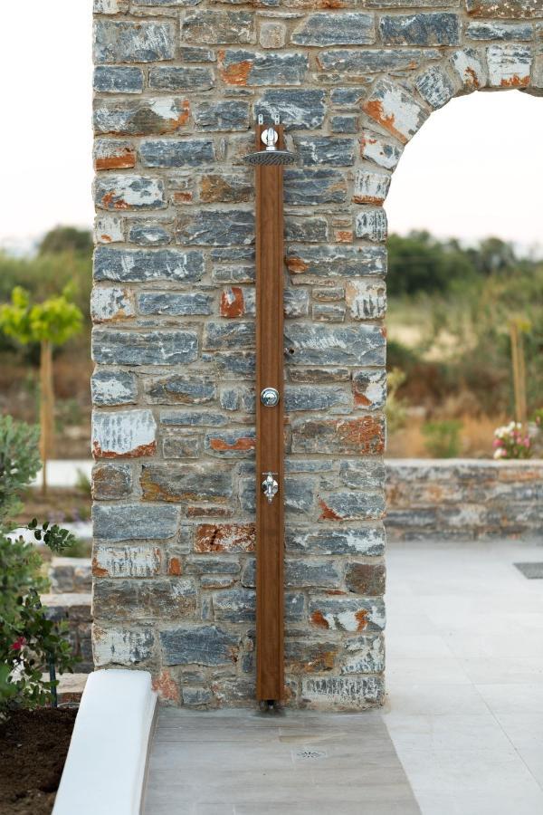 Isalos Villas Naxos Naxos City Exteriér fotografie